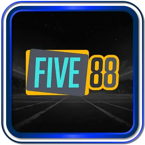 logo five88